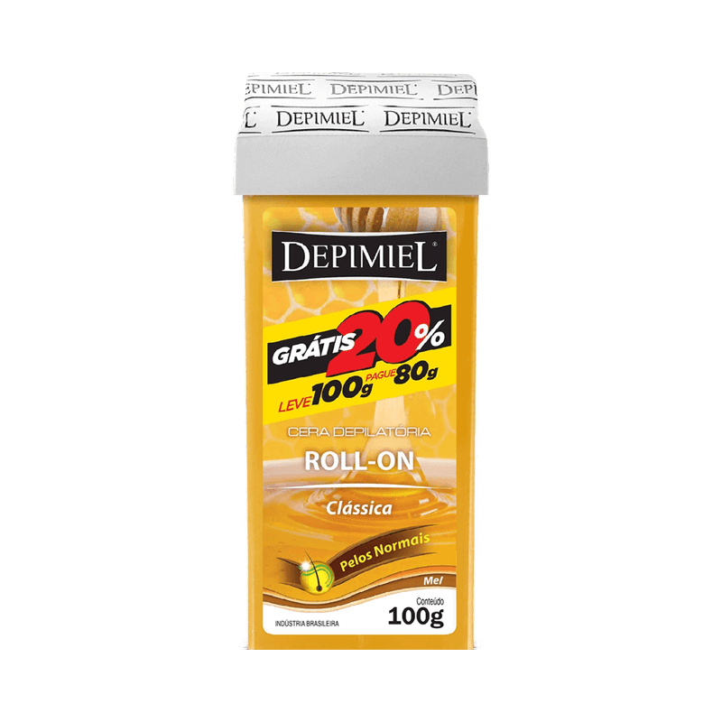 Cera-Depimiel-Roll-on-Leve-100g-Pague-80g-7794728012027