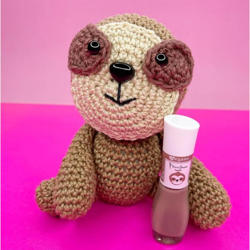 Esmalte-Maria-Pomposa-Zoo-Preguicinha---