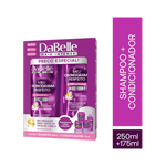 Kit-Shampoo-e-Condicionador-Dabelle-Meu-Cronograma-Preferido-425ml