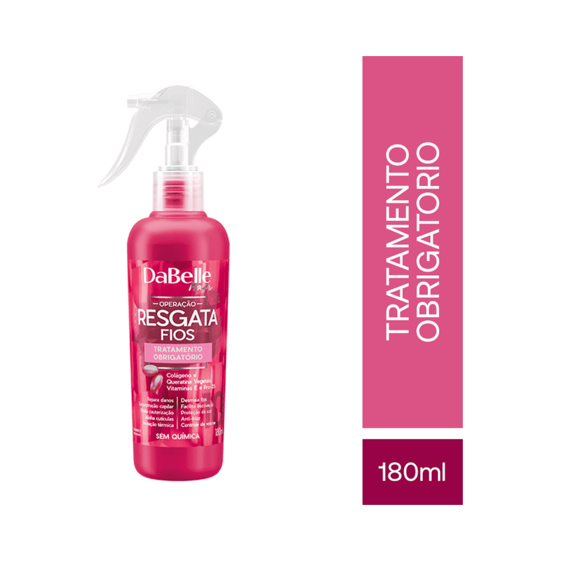 Finalizador-Dabelle-Tratamento-Obrigatorio-Resgata-Fios-180ml