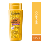 shampoo