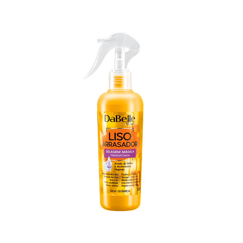 DaBelle-Selagem-Magica-Liso-Arrasador-180ml