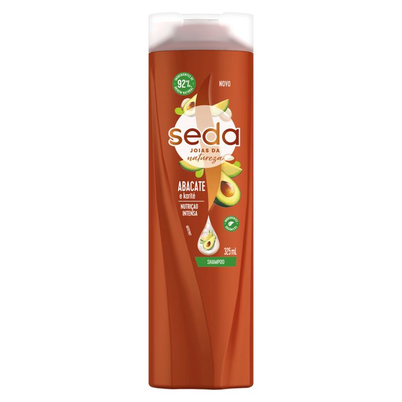Shampoo-Seda-Abacate-e-Karite-325ml-7891150049628-2