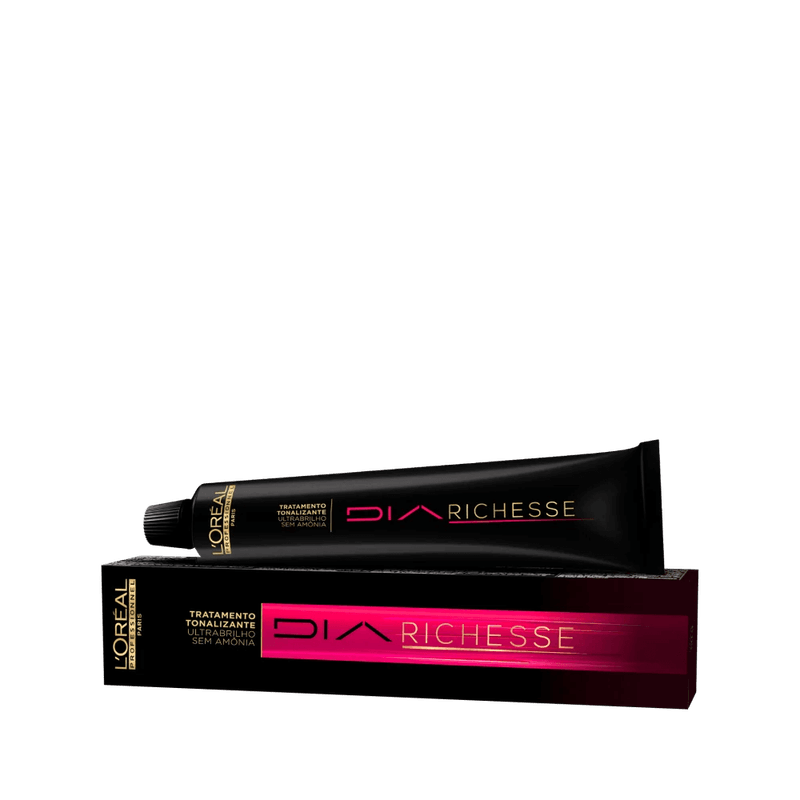 Tonalizante-L-Oreal-Professionnel-DiaRichesse-6.02-Marrom-Amadeirado