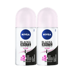 Desodorante-Antitranspirante-Roll-on-NIVEA-Invisible-Black---White-Clear-50ml-2-unidades-9900000043414