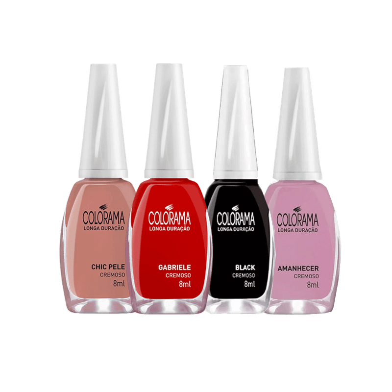 Kit-Esmalte-Colorama-Cremoso-