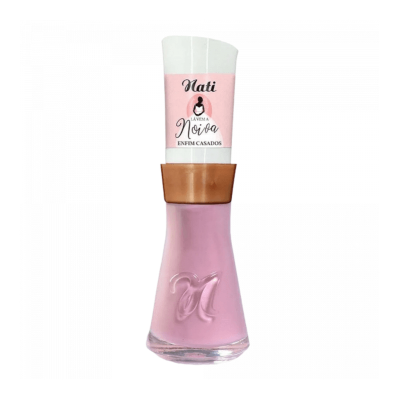 Esmalte-Nati-La-Vem-a-Noiva-Enfim-Casados-7908083520794