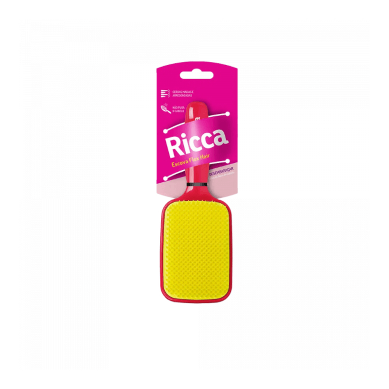 Escova_Raquete_Ricca_Flex_Pink_-450-_7897517904500_4-1-