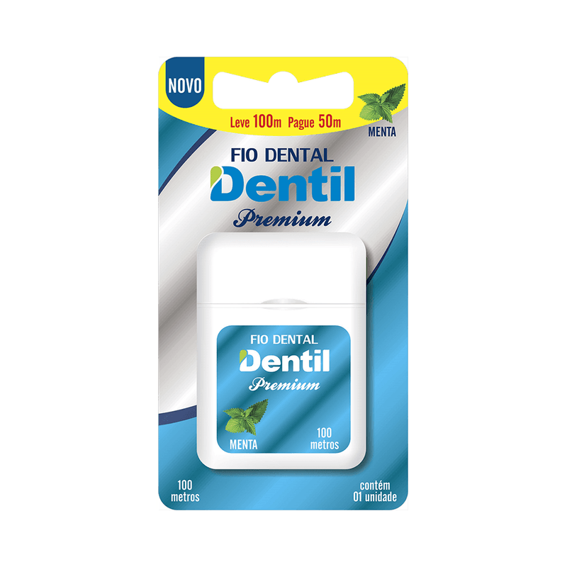 Fio-Dental-Dentil-Premium-Leve-100m-Pague-50m-7897144600745