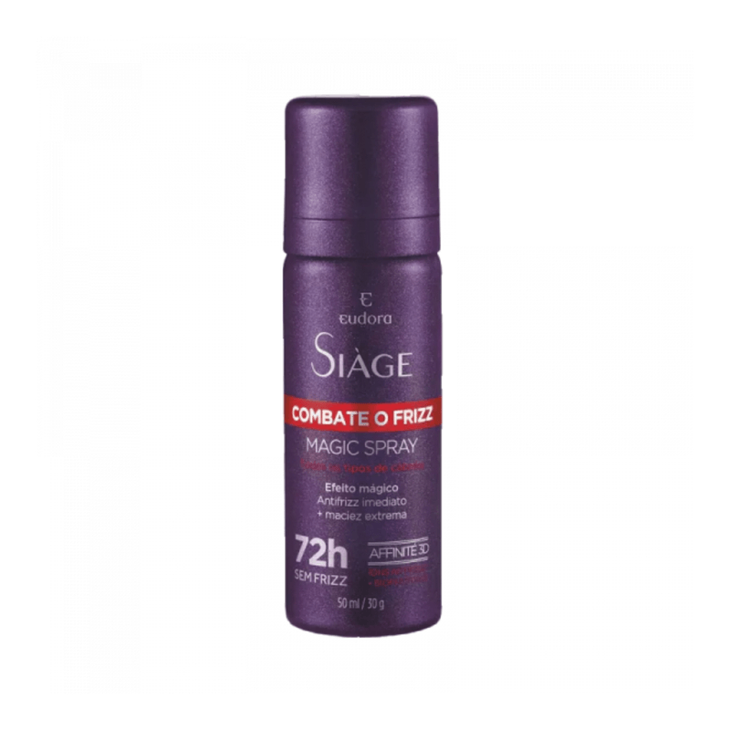 Magic-Spray-Antifrizz-Siage-Combate-o-Frizz-50ml-7891033471713