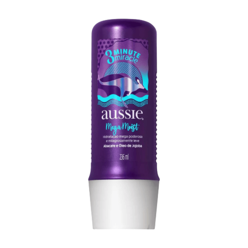 Creme-de-Tratamento-Aussie-Mega-Moist-3-Minute-Miracle-236ml-7500435184946