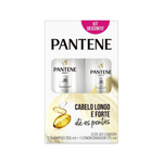 Kit-Pantene-Shampoo-350ml---Condicionador-175ml-Liso-Extremo-7500435169363