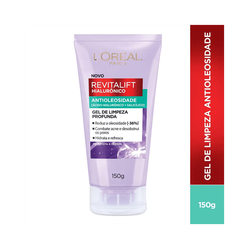 Gel-de-Limpeza-Facial-L-Oreal-Paris-Revitalift-Antioleosidade-150g-7899706197144