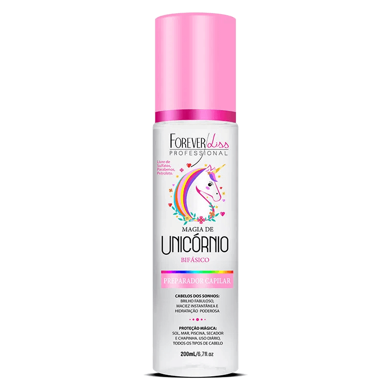 Magia-de-Unicornio-Preparador-Capilar-200ml-Forever-Liss