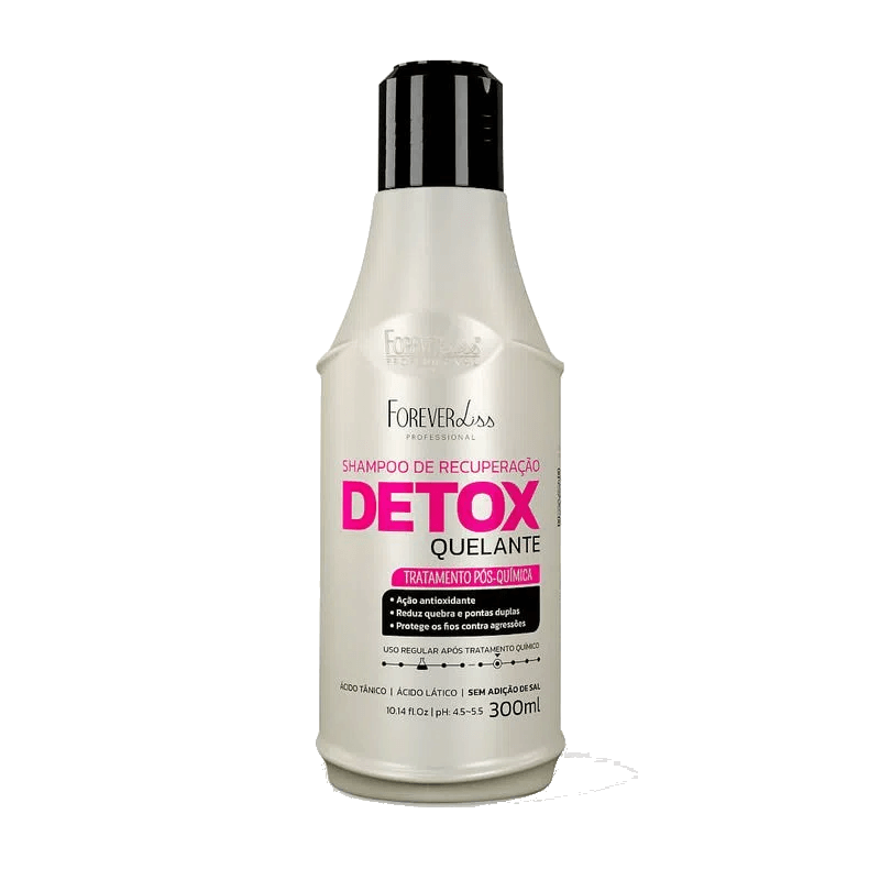 Shampoo-Diario-Detox-Quelante-300ml-Forever-Liss