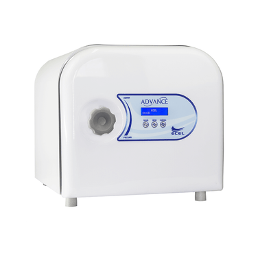 Autoclave Ecel EC12D Advance 12 Litros - Ikesaki