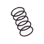 Elastico-de-Cabelo-Tiny-2mm-36-unidadesProArt