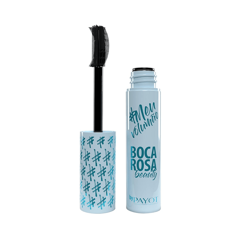 Mascara-Para-Cilios-Payot-Boca-Rosa--MeuVolumao-7896609542934