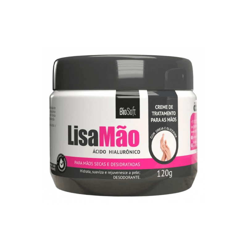 Creme-Soft-Hair-Lisa-Mao-Acido-Hialuronico-120g-7896115144486