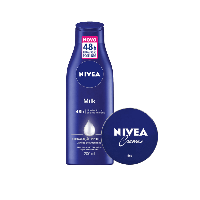 _Kit-Nivea-Locao-Corporal-Hidratante-Milk-200ml---Creme-Hidratante-Lata-56g