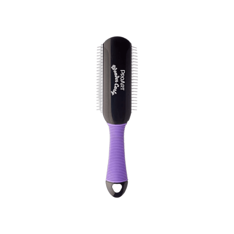 0731509991598Escova-ProArt-Fancy-Curly-nº-7-Roxa