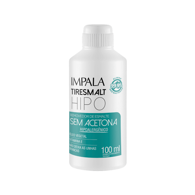 Removedor-de-Esmalte-sem-Acetona-Tiresmalt-Impala-Hipo-100ml7896111990186