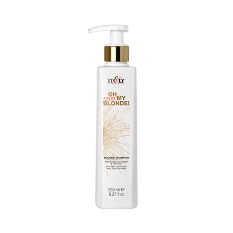 Shampoo-Itely-Oh-My-Blonde-250ml8029840015199