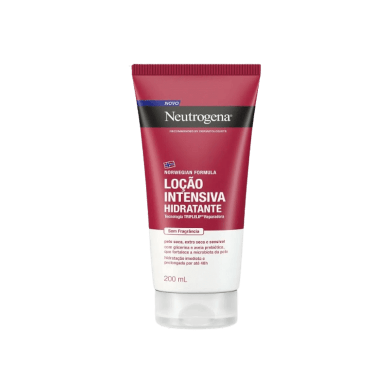 Locao-Hidratante-Corporal-Neutrogena-Norwegian-Intensivo-Sem-Fragrancia-200ml