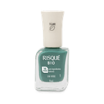 Esmalte-Risque-Bio-Verde-Cremoso-Cha-Verde-7891350039467-1