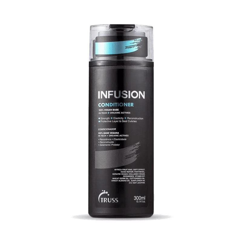 Condicionador-Infusion-Truss-Professional-300ml