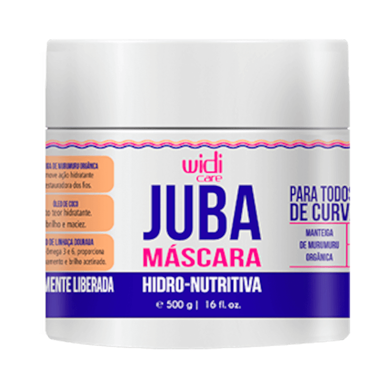 Mascara-Widi-Care-Juba-Hidro-Nutritiva-Acao-Condicionante-500g7898623241695