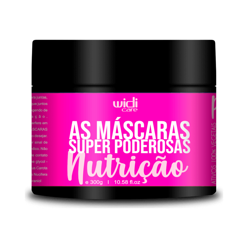 Mascara-Widi-Care-Super-Poderosas-Nutricao-300g7898623241763