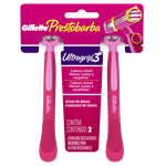 Prestobarba-Gillette--Ultragrip-3-Feminino-Com-2-Unidades