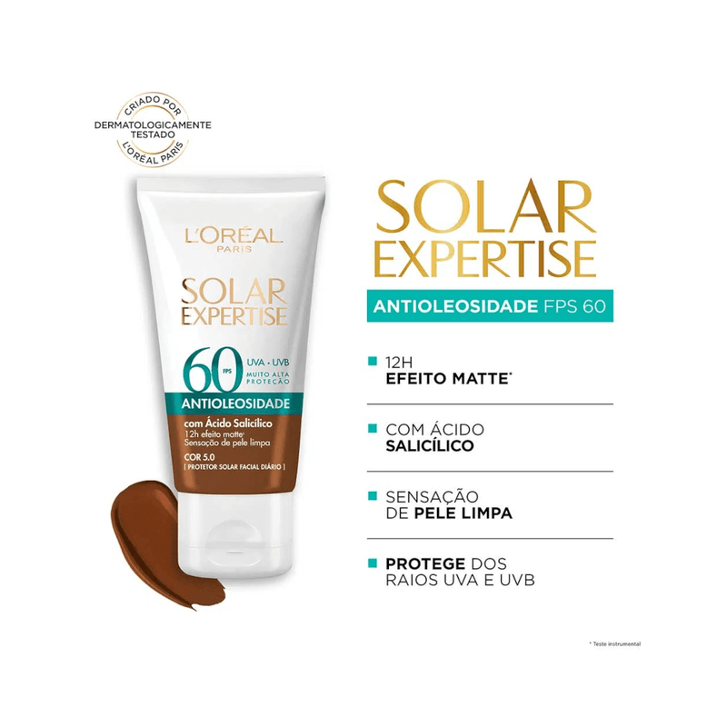 protetor-solar-l-Oreal-paris-expertise-antioleosidade-FPS-60-cor-negra-40g-7899706197960-