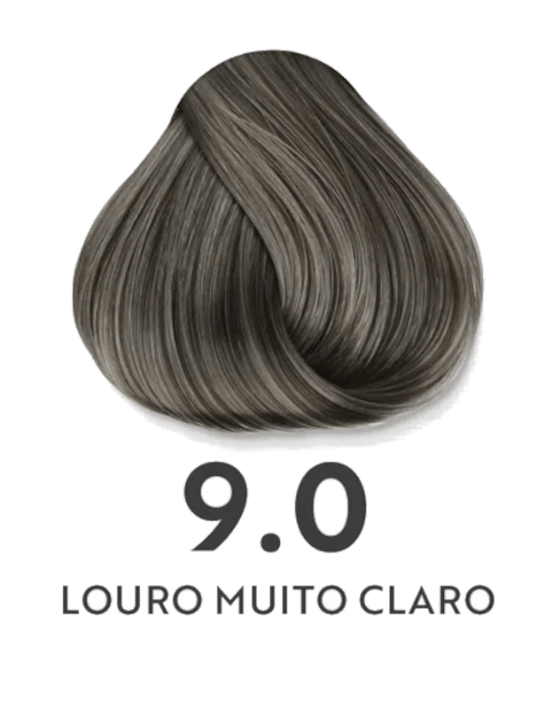 Coloracao-Allcolors-Salvatore-9.0-Louro-muito-claro