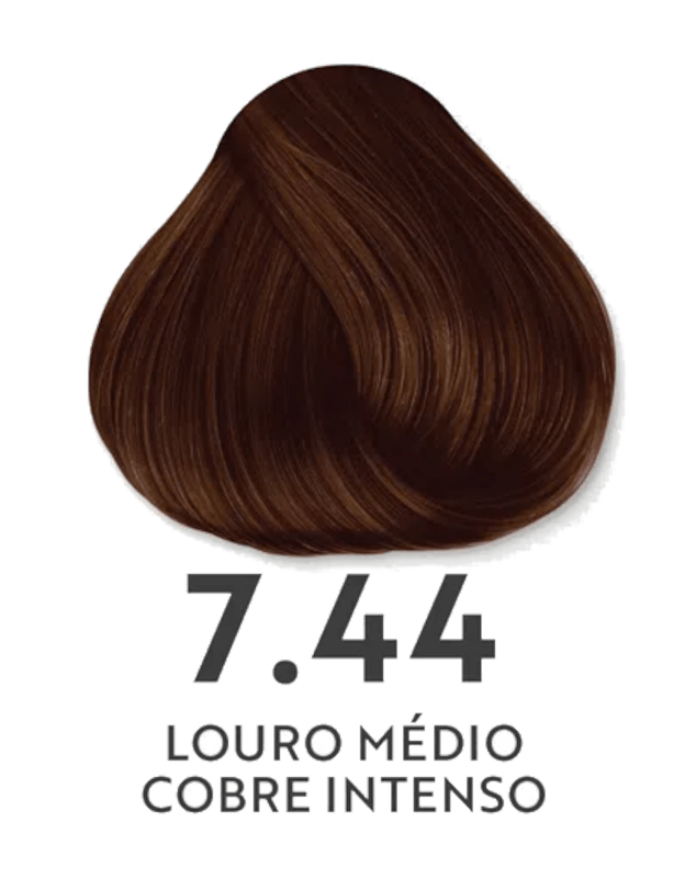 Coloracao-Salvatore-All-Colors-7.44-Louro-Medio-Cobre-Intenso-