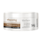 Peeling-de-Laranja-Vita-Derm-Cleanser-200g