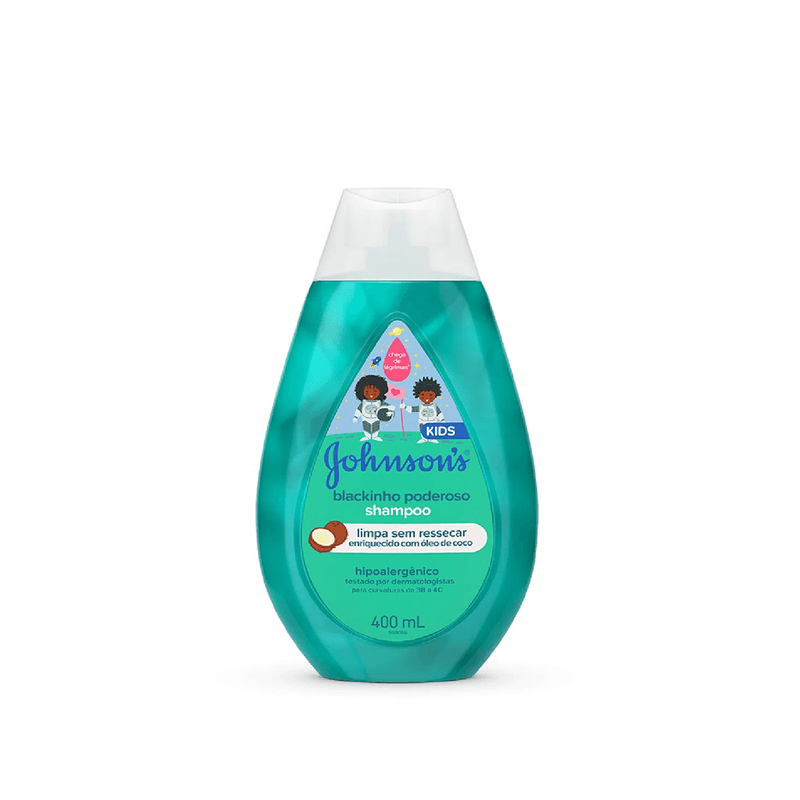 Shampoo-Johnson-s-Baby-Blackinho-Poderoso-400ml-7891010255039