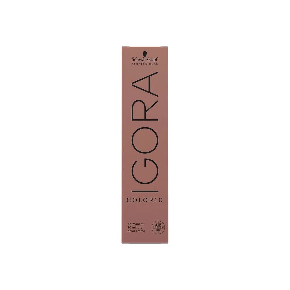 Coloração Igora Color10 7.0 Louro Médio 60g