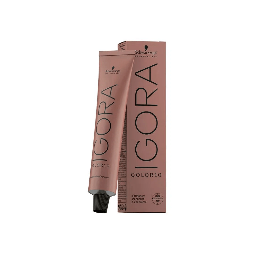 Coloração Igora Royal Schwarzkopf Castanho Claro Natural 5.0 60g