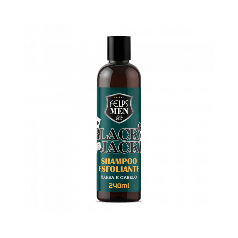 Shampoo-Esfoliante-Black-Jack-Felps-Men-Barba-e-Cabelo-240mL