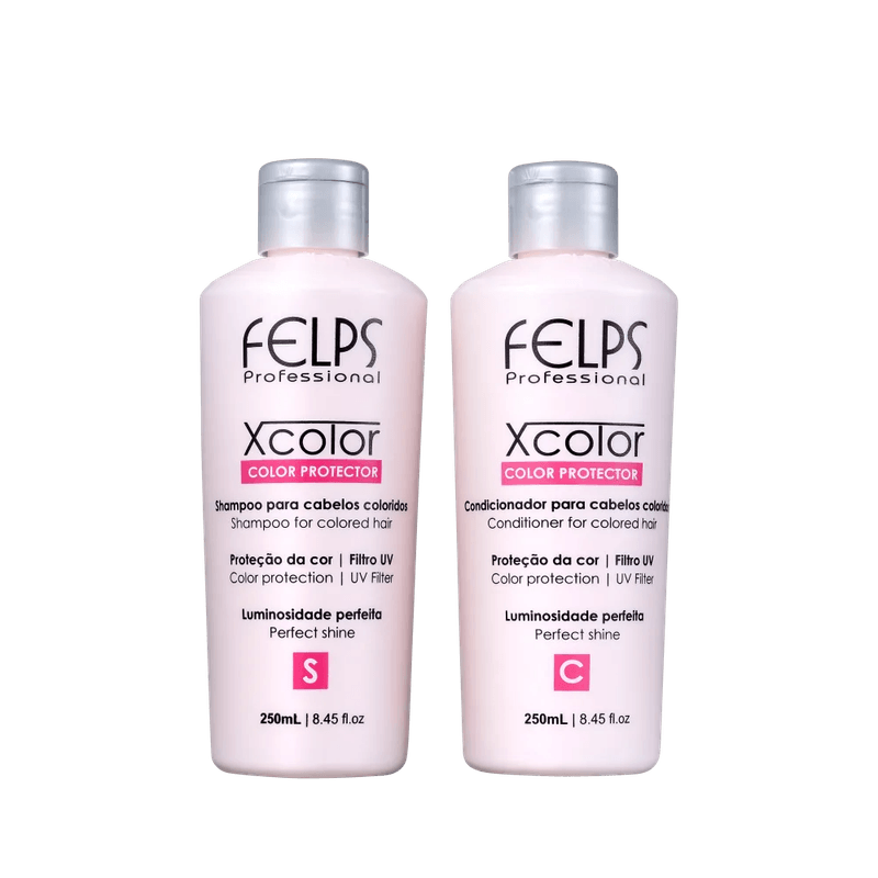 Kit-Felps-Duo-Xcolor-Protector-Shampoo---Condicionador-250ml