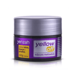 Mascara-Matizadora-Yenzah-Yellow-Off-300g
