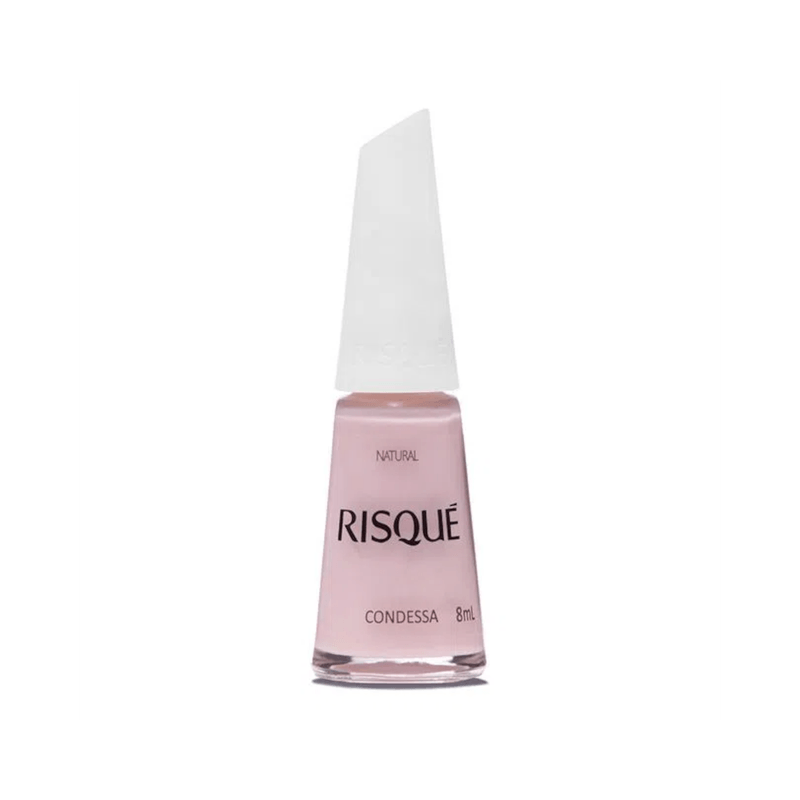 Esmalte-Risque-Rosa-Natural-Condessa-8ml