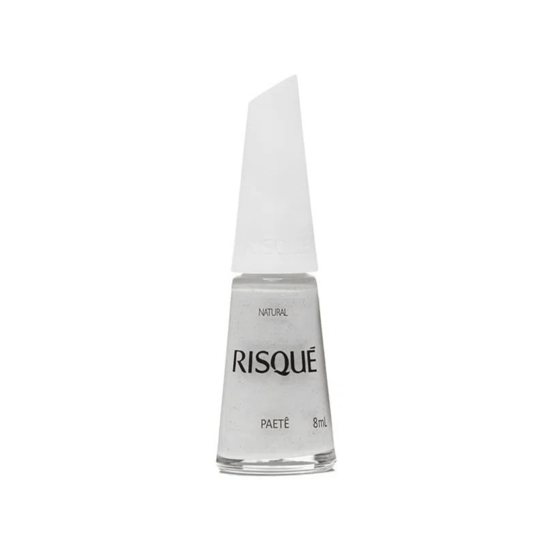 Esmalte-Risque-Branco-Natural-Paete-8ml