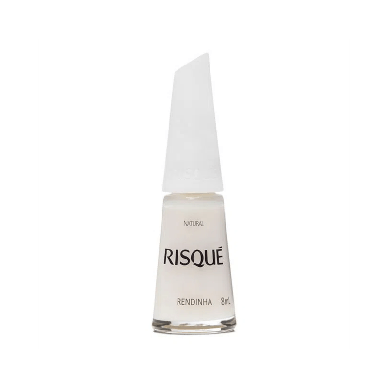 Esmalte-Risque-Branco-Natural-Rendinha
