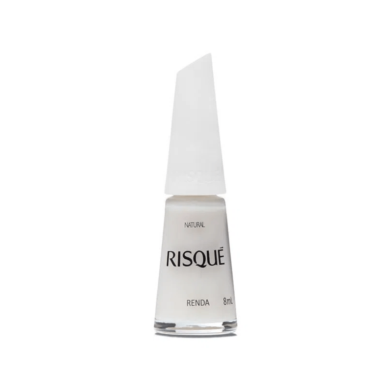 Esmalte-Risque-Branco-Natural-Renda-8ml