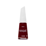 Esmalte-Risque-Vermelho-Cremoso-Carmim-8ml