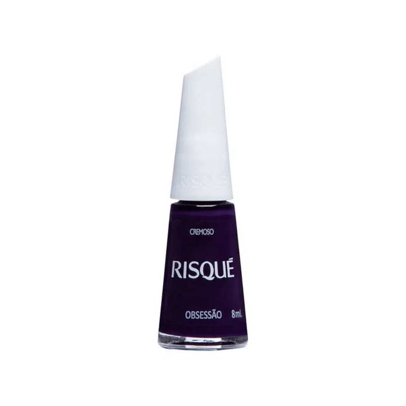 Esmalte-Risque-Roxo-Cremoso-Obsessao