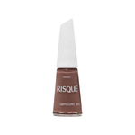 Esmalte-Risque-Nude-Cremoso-Cappuccino-8ml
